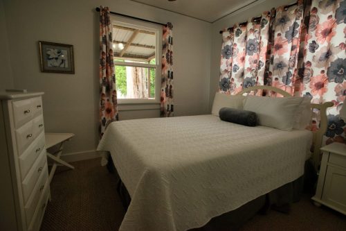 Unit 1, bed 2